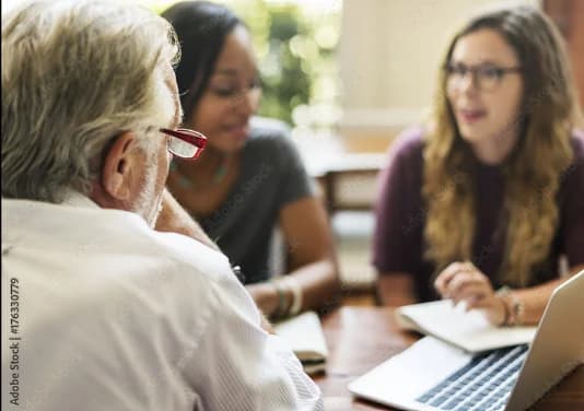 Patient trust article